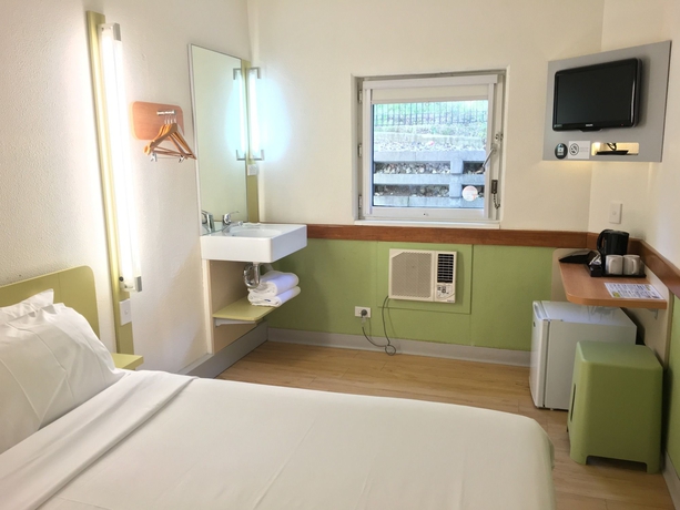 Imagen de la habitación del Hotel Ibis Budget Campbelltown. Foto 5