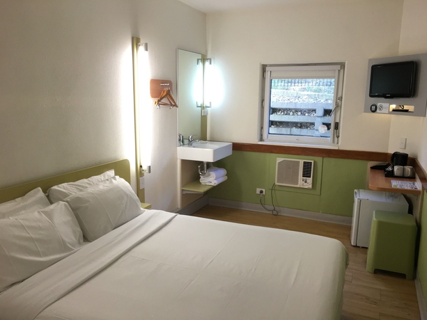 Imagen de la habitación del Hotel Ibis Budget Campbelltown. Foto 7