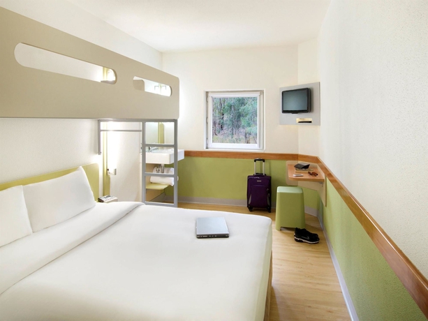 Imagen de la habitación del Hotel Ibis Budget Campbelltown. Foto 9