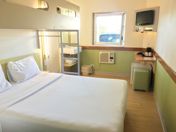 Imagen de la habitación del Hotel Ibis Budget Campbelltown. Foto 15