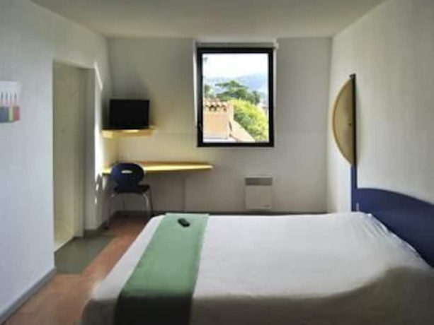 Imagen de la habitación del Hotel Ibis Budget Cannes Centre Ville. Foto 12