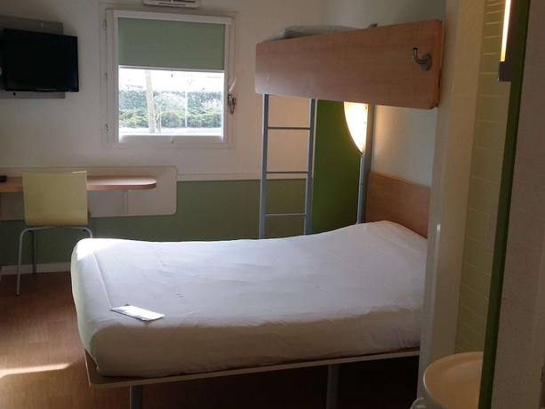 Imagen de la habitación del Hotel Ibis Budget Carcassonne Aéroport. Foto 13