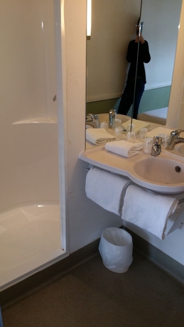 Imagen de la habitación del Hotel Ibis Budget Carcassonne Aéroport. Foto 15