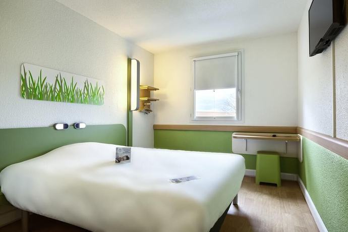 Imagen de la habitación del Hotel Ibis Budget Cardiff Centre. Foto 7