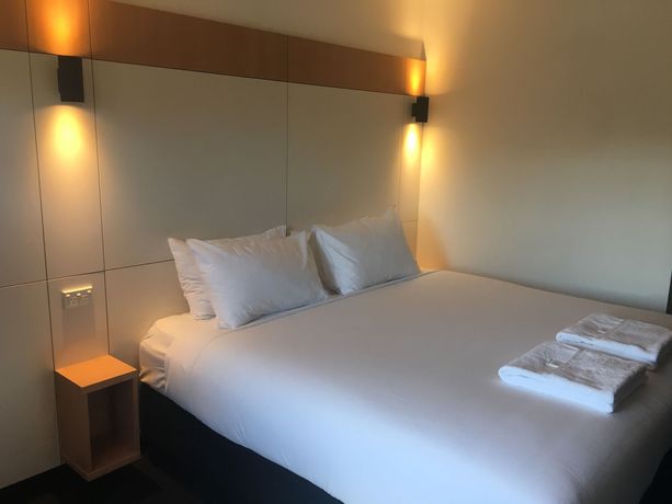 Imagen de la habitación del Hotel Ibis Budget Casula Liverpool. Foto 5