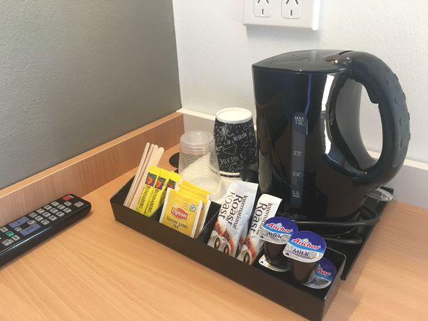 Imagen de la habitación del Hotel Ibis Budget Casula Liverpool. Foto 6