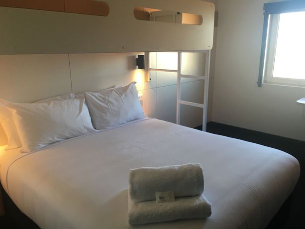 Imagen de la habitación del Hotel Ibis Budget Casula Liverpool. Foto 7