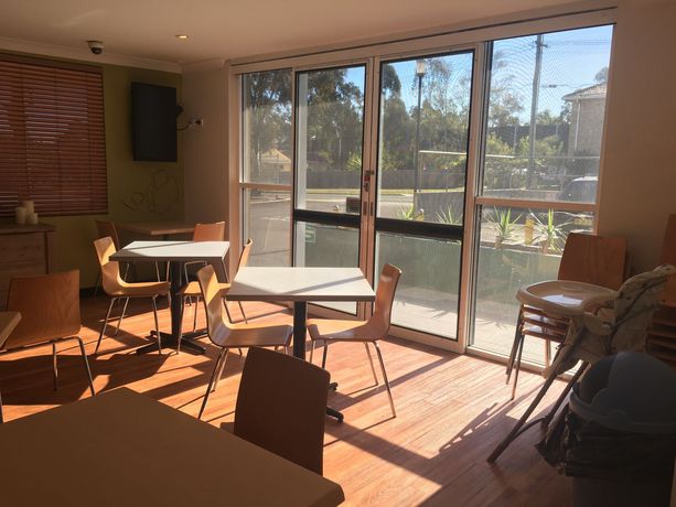 Imagen de la habitación del Hotel Ibis Budget Casula Liverpool. Foto 14