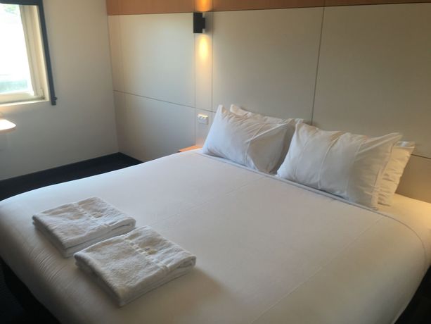 Imagen de la habitación del Hotel Ibis Budget Casula Liverpool. Foto 15