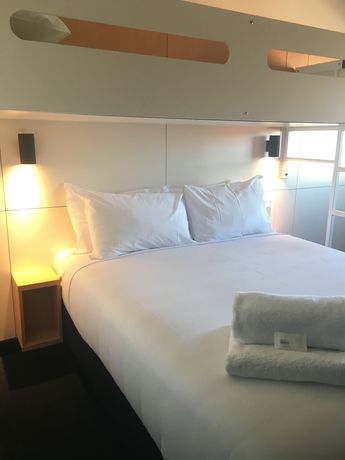 Imagen de la habitación del Hotel Ibis Budget Casula Liverpool. Foto 16