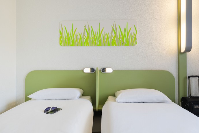 Imagen de la habitación del Hotel Ibis Budget Chalon Sur Saone Nord. Foto 10