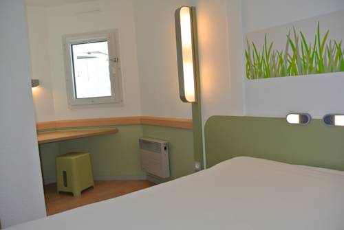 Imagen de la habitación del Hotel Ibis Budget Chamb&eacute;ry Sud Challes Les Eaux. Foto 4