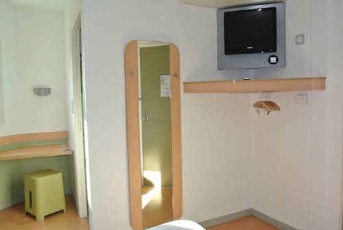 Imagen de la habitación del Hotel Ibis Budget Chamb&eacute;ry Sud Challes Les Eaux. Foto 7