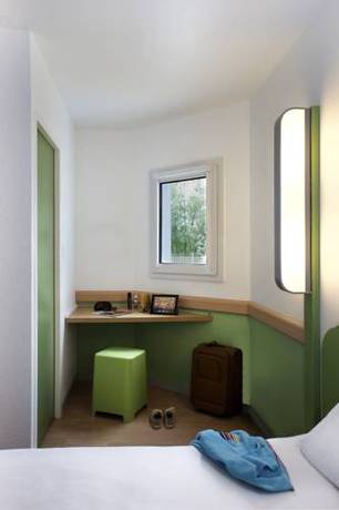 Imagen de la habitación del Hotel Ibis Budget Chamb&eacute;ry Sud Challes Les Eaux. Foto 8
