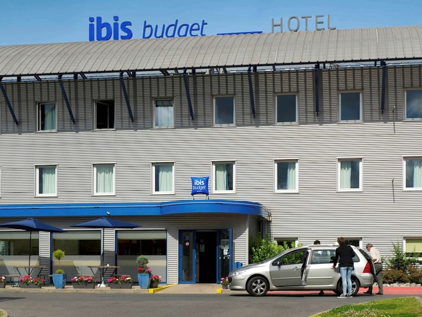 Imagen general del Hotel Ibis Budget Charleroi Airport. Foto 1