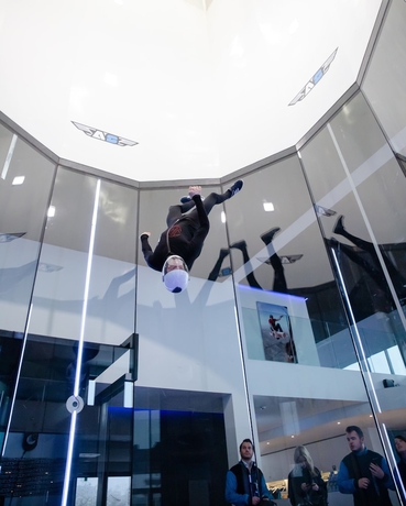 Imagen general del Hotel Ibis Budget Charleroi Airport. Foto 4