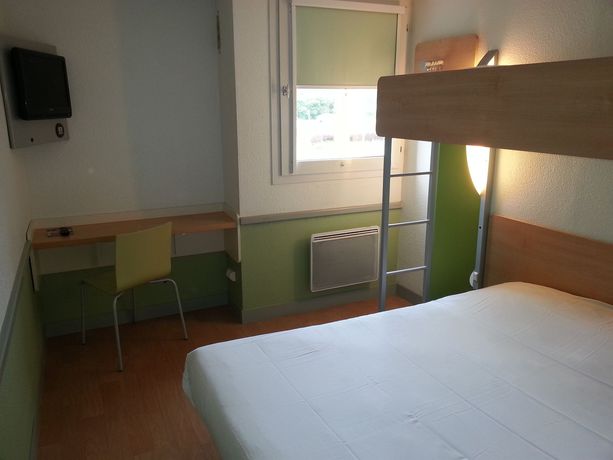 Imagen de la habitación del Hotel Ibis Budget Chateaudun. Foto 11