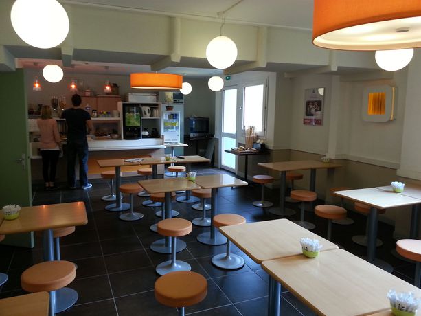 Imagen de la habitación del Hotel Ibis Budget Chateaudun. Foto 12