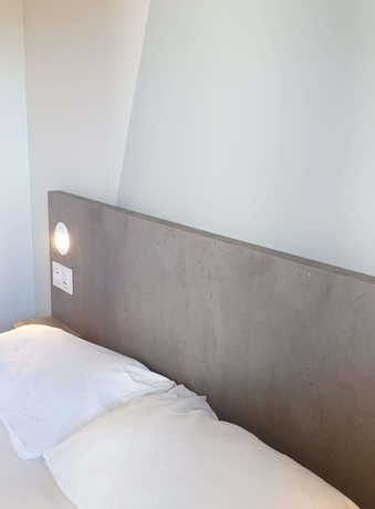 Imagen de la habitación del Hotel Ibis Budget Ciboure Saint Jean De Luz. Foto 4