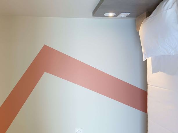 Imagen de la habitación del Hotel Ibis Budget Ciboure Saint Jean De Luz. Foto 8