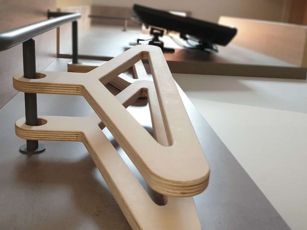 Imagen de la habitación del Hotel Ibis Budget Ciboure Saint Jean De Luz. Foto 13