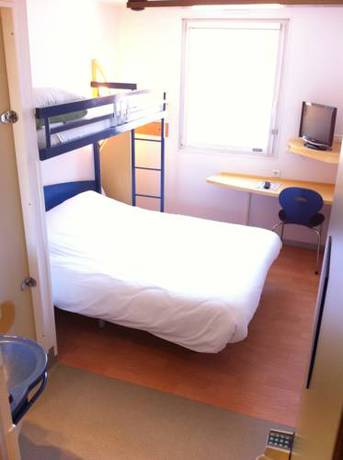 Imagen de la habitación del Hotel Ibis Budget Colmar Centre Ville. Foto 5