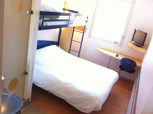 Imagen de la habitación del Hotel Ibis Budget Colmar Centre Ville. Foto 6