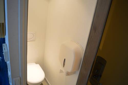 Imagen general del Hotel Ibis Budget Colmar Centre Ville. Foto 3