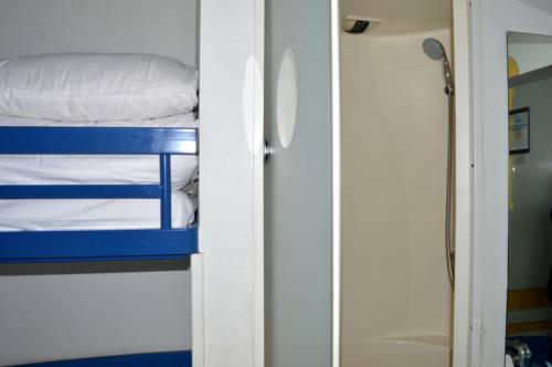 Imagen de la habitación del Hotel Ibis Budget Colmar Centre Ville. Foto 10