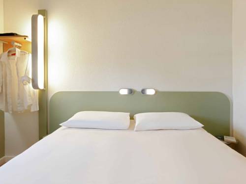 Imagen de la habitación del Hotel Ibis Budget Concarneau, Concarneau. Foto 4