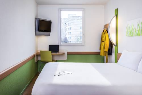 Imagen de la habitación del Hotel Ibis Budget Concarneau, Concarneau. Foto 10