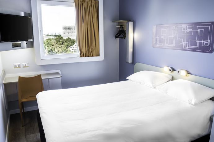 Imagen de la habitación del Hotel Ibis Budget Copiapo. Foto 10