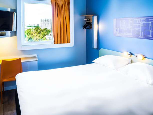 Imagen de la habitación del Hotel Ibis Budget Copiapo. Foto 11