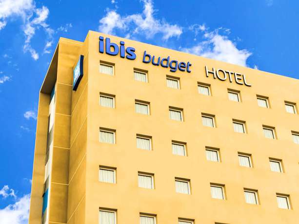 Imagen general del Hotel Ibis Budget Copiapo. Foto 4