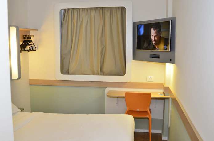 Imagen de la habitación del Hotel Ibis Budget Curitiba Aeroporto. Foto 16
