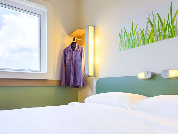 Imagen de la habitación del Hotel Ibis Budget Curitiba Aeroporto. Foto 17