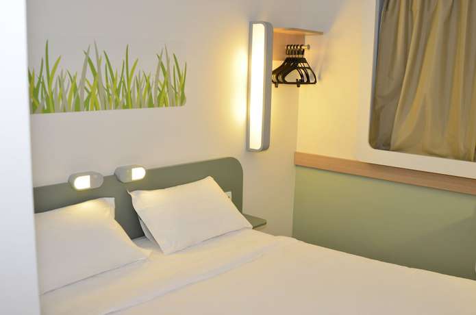 Imagen de la habitación del Hotel Ibis Budget Curitiba Aeroporto. Foto 18