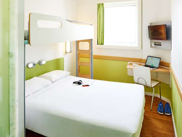 Imagen de la habitación del Hotel Ibis Budget Dandenong. Foto 5