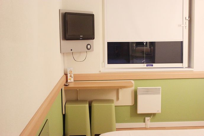 Imagen de la habitación del Hotel Ibis Budget Dandenong. Foto 6