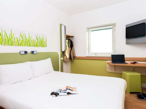 Imagen de la habitación del Hotel Ibis Budget Dandenong. Foto 7