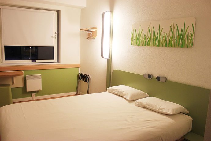 Imagen de la habitación del Hotel Ibis Budget Dandenong. Foto 9