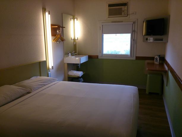 Imagen de la habitación del Hotel Ibis Budget Dandenong. Foto 18
