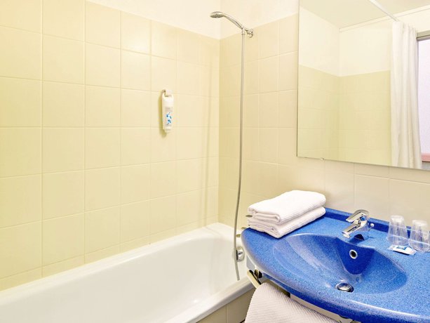 Imagen de la habitación del Hotel Ibis Budget Dax Saint Paul Les Dax. Foto 3