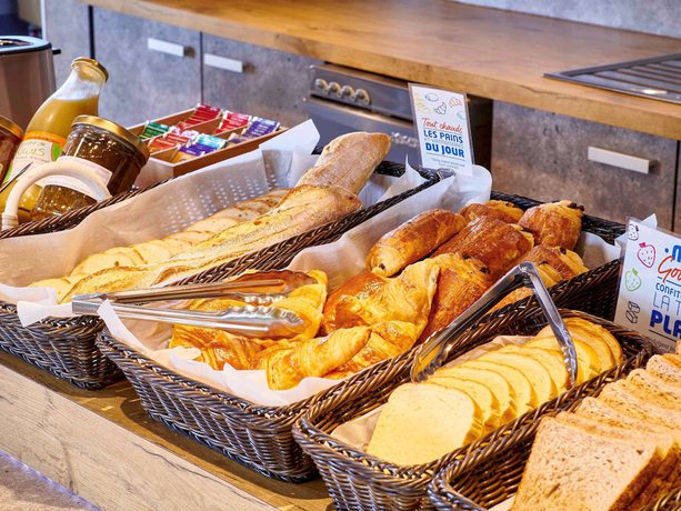 Imagen de la habitación del Hotel Ibis Budget Dax Saint Paul Les Dax. Foto 7