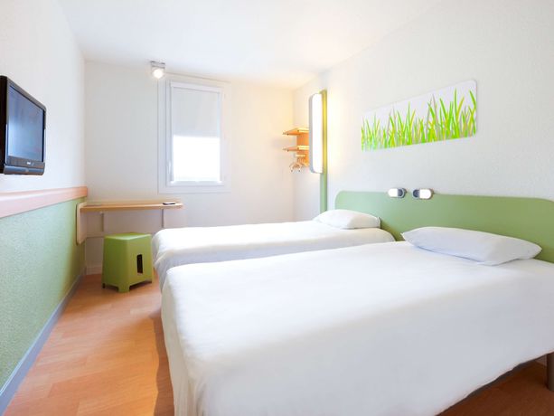 Imagen de la habitación del Hotel Ibis Budget Dax Saint Paul Les Dax. Foto 13