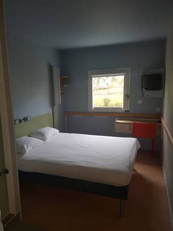 Imagen de la habitación del Hotel Ibis Budget Dole. Foto 4