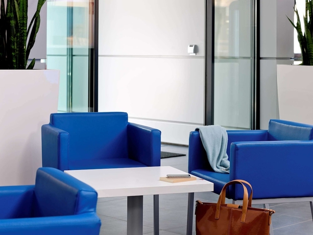 Imagen general del Hotel Ibis Budget Dresden City. Foto 4