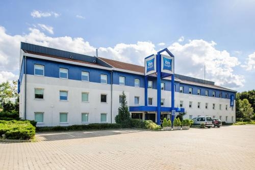 Imagen general del Hotel Ibis Budget Dresden Kesselsdorf. Foto 3