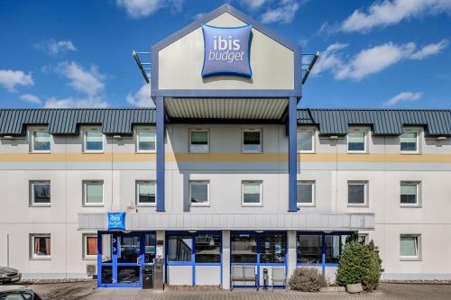 Imagen general del Hotel Ibis Budget Duesseldorf Hilden. Foto 3