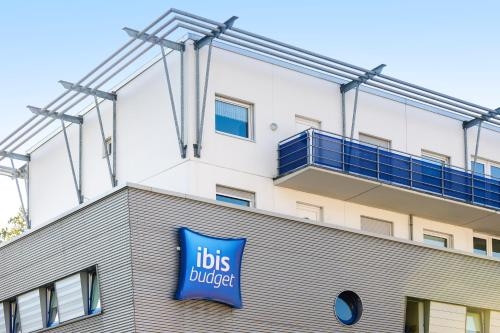 Imagen general del Hotel Ibis Budget Duisburg City Am Innenhafen. Foto 4